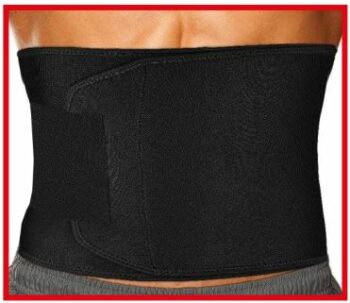 Ceinture Abdominale