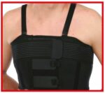 Ceinture Thoracique