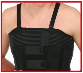 Ceinture Thoracique