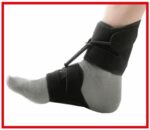 Releveur Dynamique de Pied