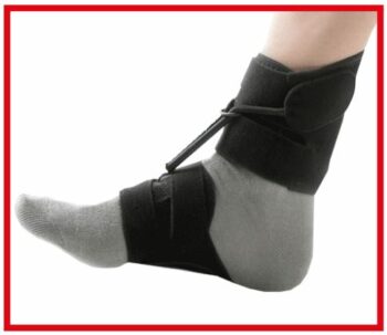 Releveur Dynamique de Pied